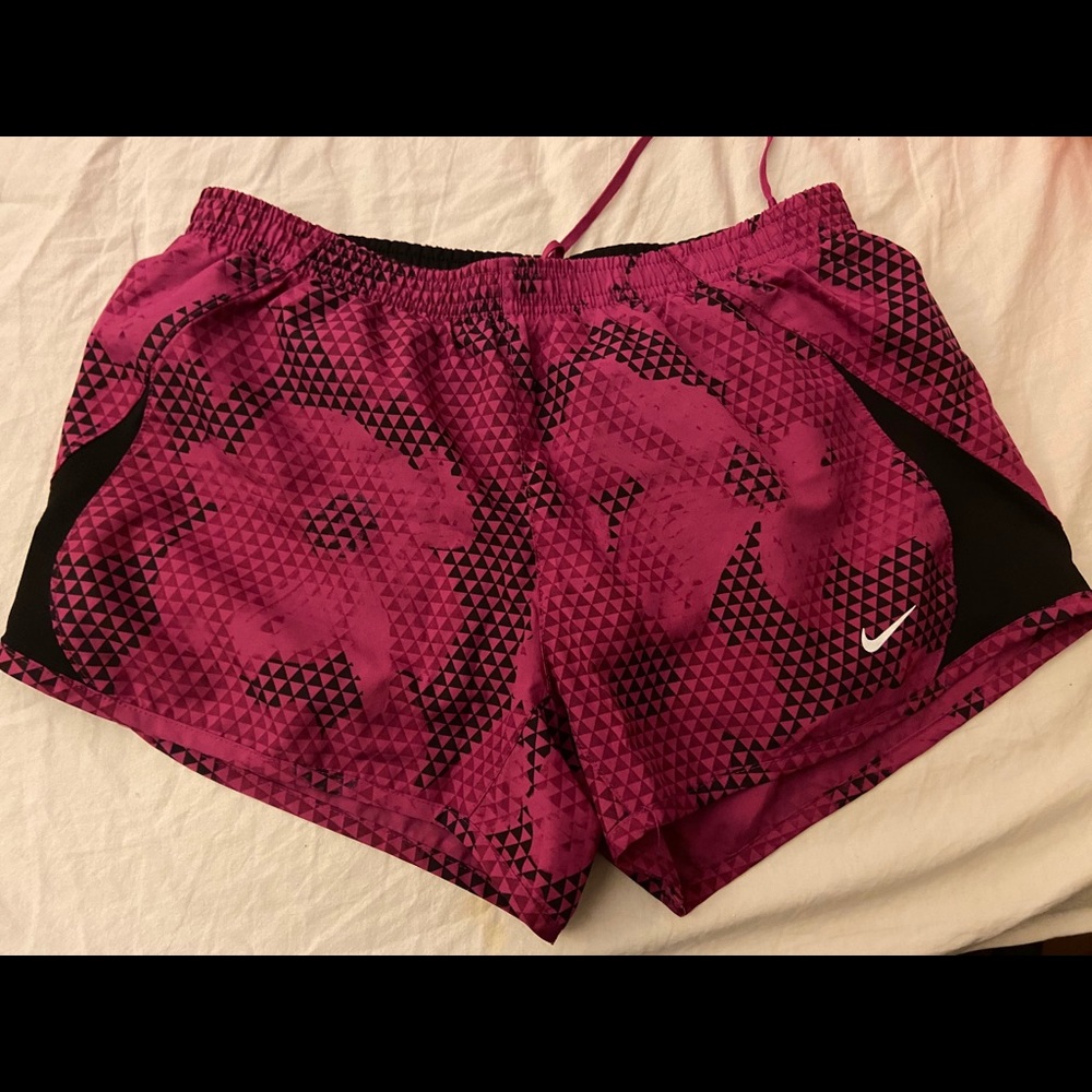 ✨2/$20✨ Nike shorts